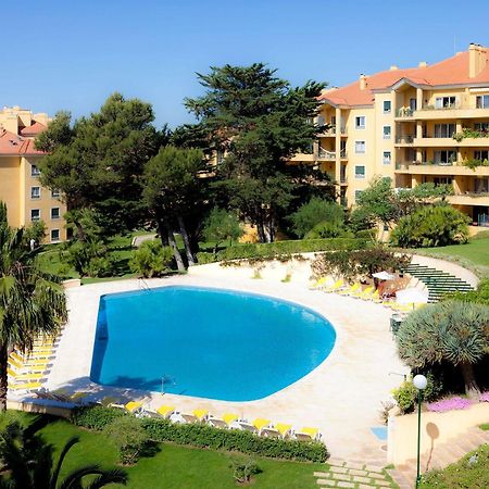 Dolce Vita Guesthouse Ещорил Екстериор снимка