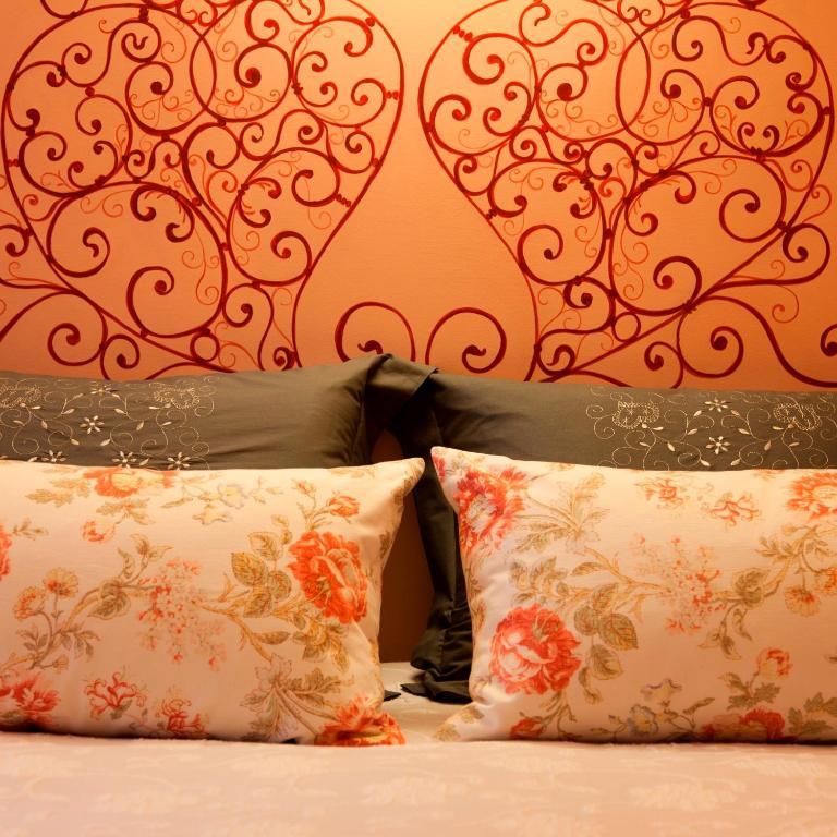 Dolce Vita Guesthouse Ещорил Стая снимка