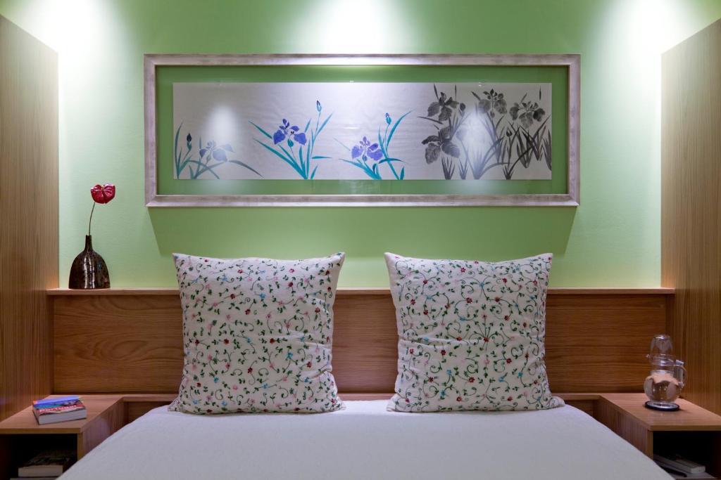 Dolce Vita Guesthouse Ещорил Стая снимка