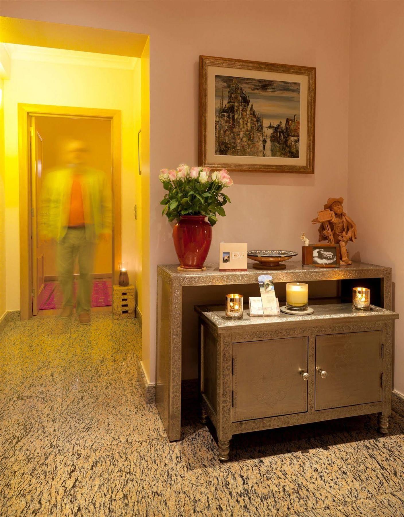 Dolce Vita Guesthouse Ещорил Екстериор снимка